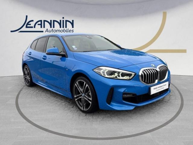 Bmw Série 1 image 3