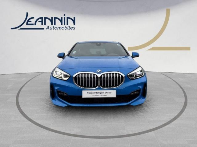 Bmw Série 1 image 9