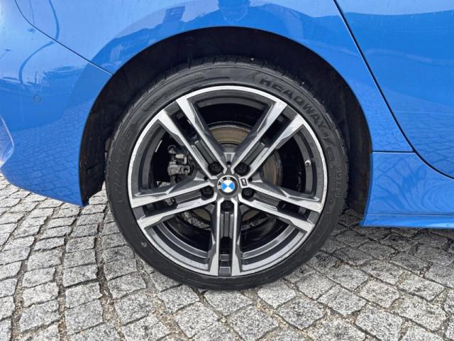 Bmw Série 1 image 1