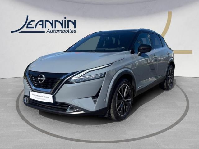 Nissan Qashqai E-Power 190 Ch Tekna+