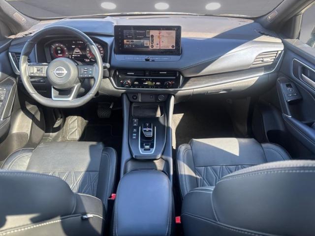 Nissan Qashqai image 7