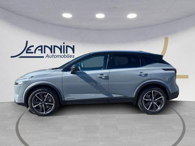 Nissan Qashqai image 6