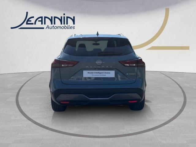 Nissan Qashqai image 5