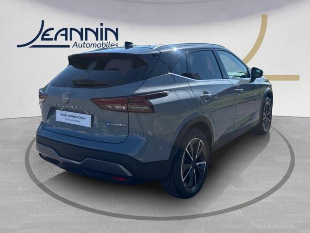 Nissan Qashqai image 1
