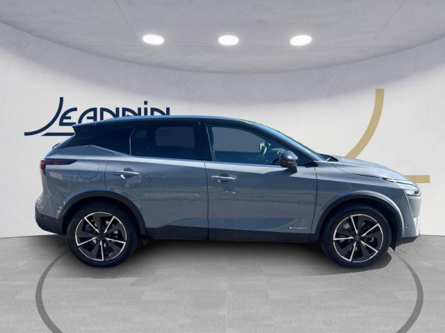 Nissan Qashqai image 2