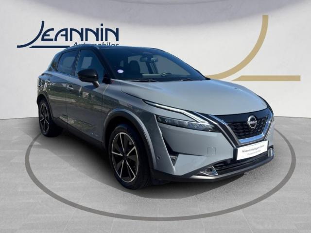 Nissan Qashqai image 8