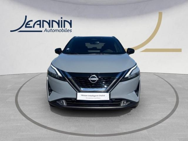 Nissan Qashqai image 4