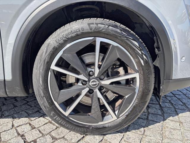 Nissan Qashqai image 9