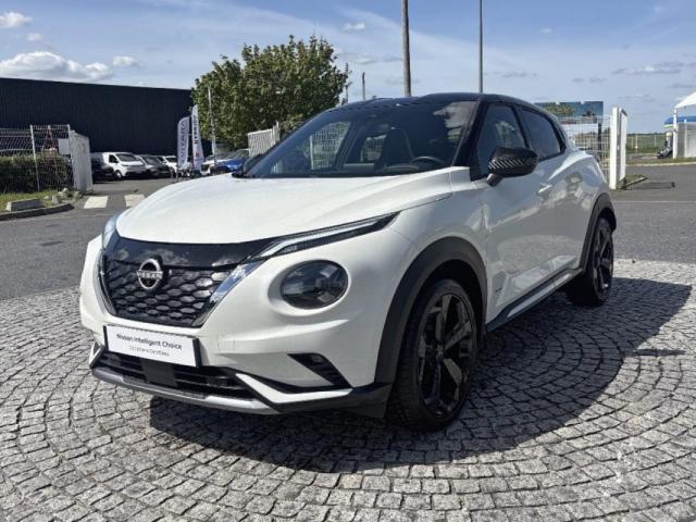 Nissan Juke 2023 Hybrid 143 Premiere Edition