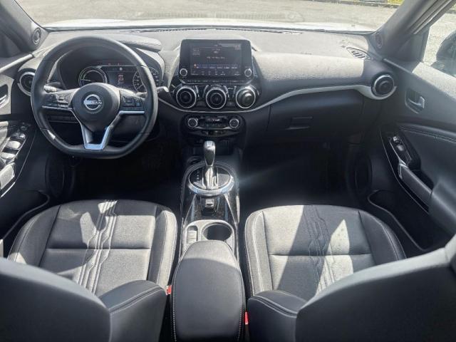 Nissan Juke image 1