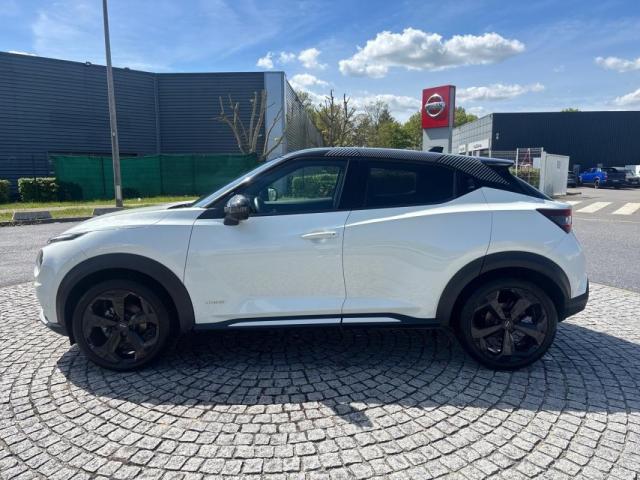 Nissan Juke image 5