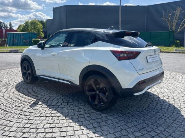 Nissan Juke image 3