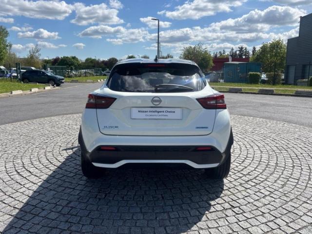 Nissan Juke image 6