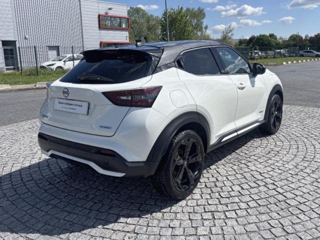 Nissan Juke image 8