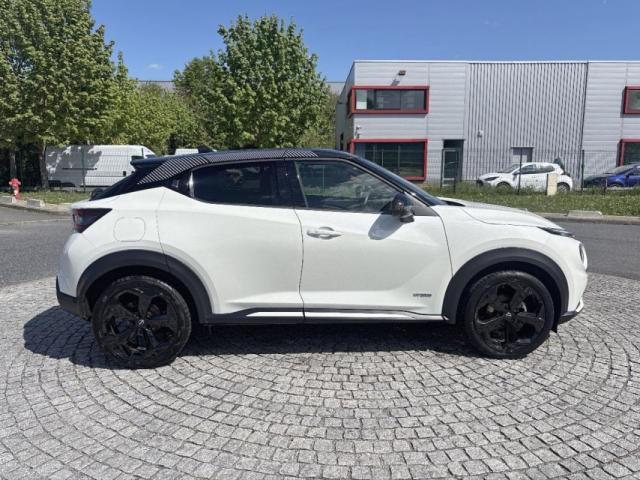 Nissan Juke image 7