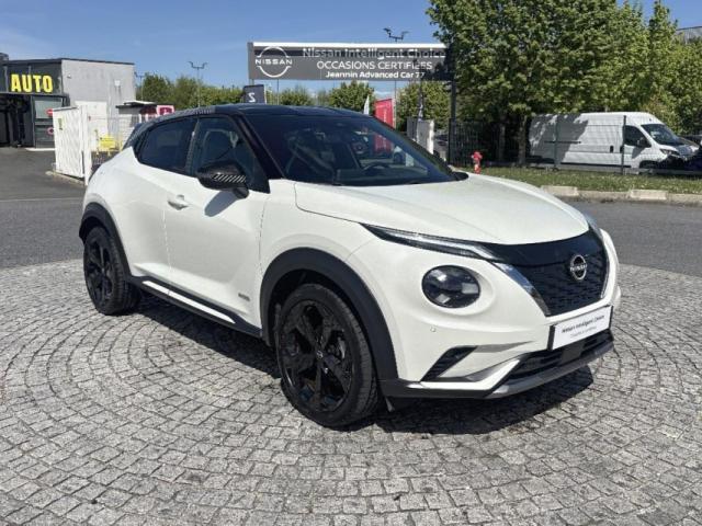 Nissan Juke image 9
