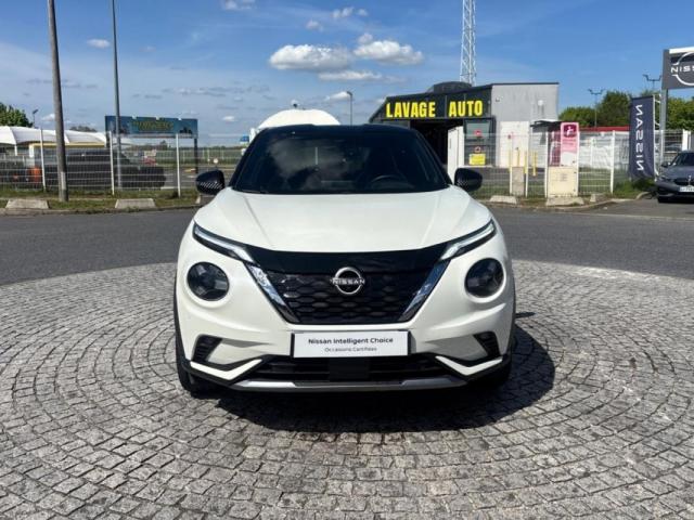 Nissan Juke image 4
