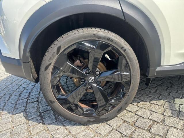 Nissan Juke image 2