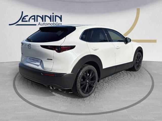 Mazda Cx-30 image 7