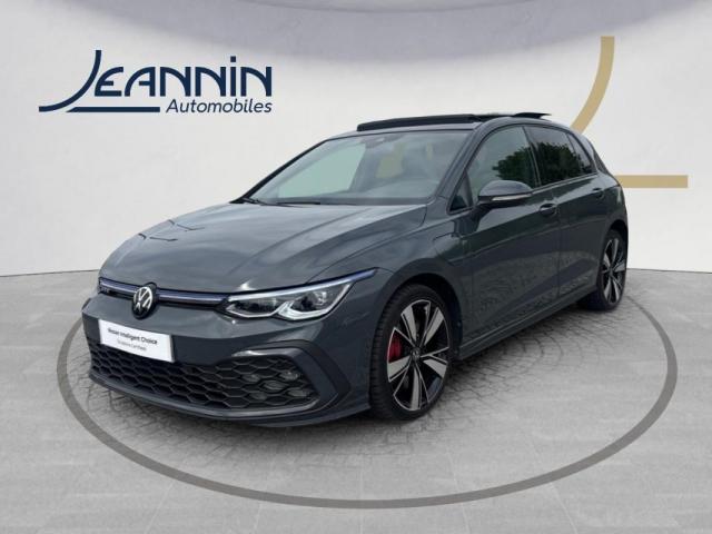 Volkswagen Golf 1.4 Hybrid Rechargeable Opf 245 Dsg6 Gte