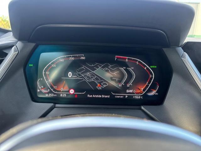 Bmw Série 1 image 2