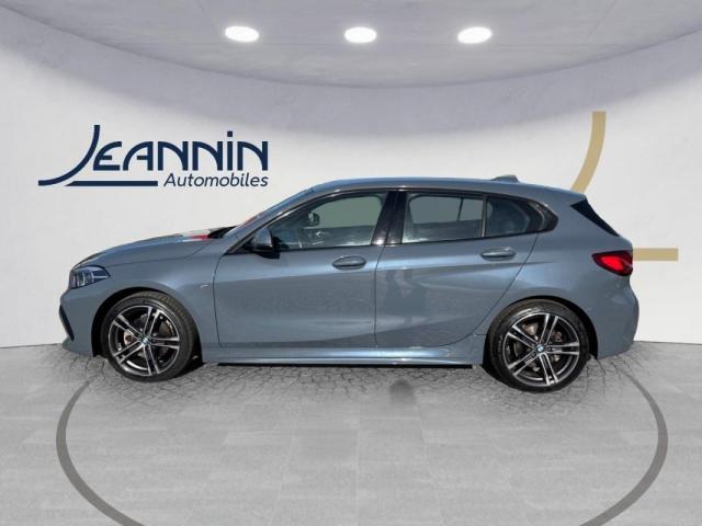 Bmw Série 1 image 4