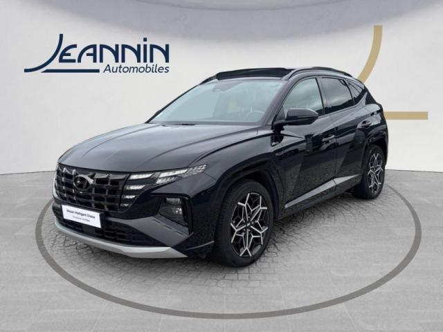 Hyundai Tucson 1.6 T-Gdi 265 Htrac Plug-In Bva6 N Line Executive