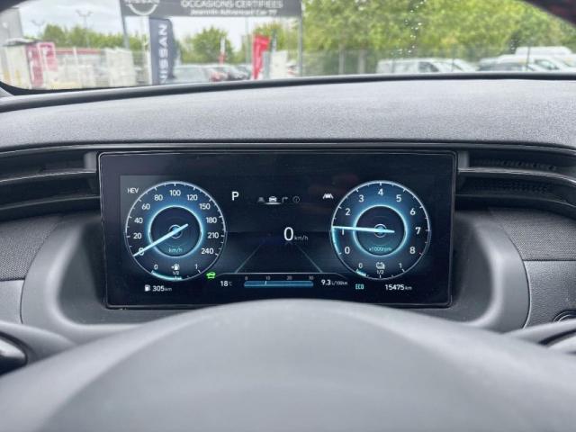 Hyundai Tucson image 2