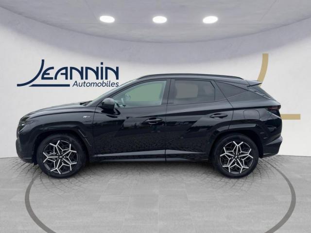 Hyundai Tucson image 1