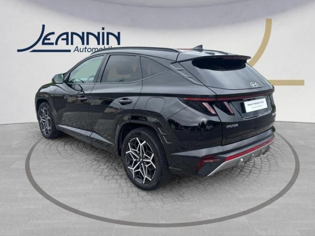 Hyundai Tucson image 5