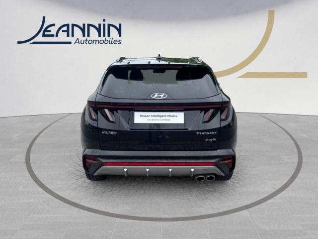 Hyundai Tucson image 9