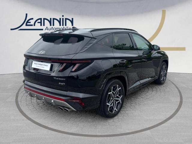 Hyundai Tucson image 8