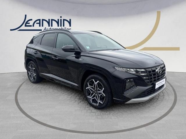 Hyundai Tucson image 6