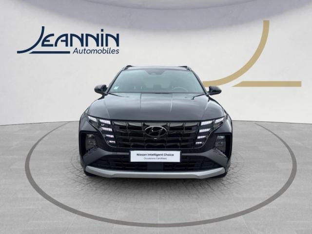 Hyundai Tucson image 3