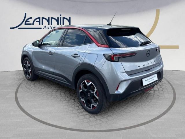 Opel Mokka image 6