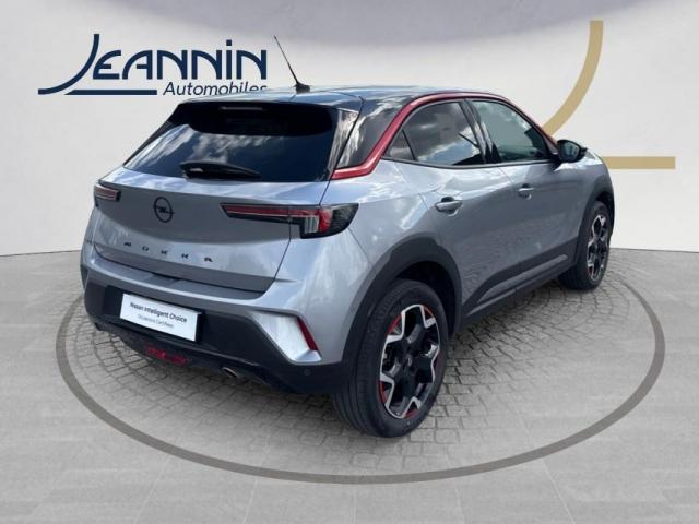Opel Mokka image 1