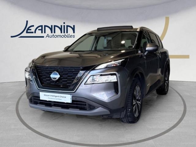 Nissan X-Trail E-Power 204 Ch N-Connecta