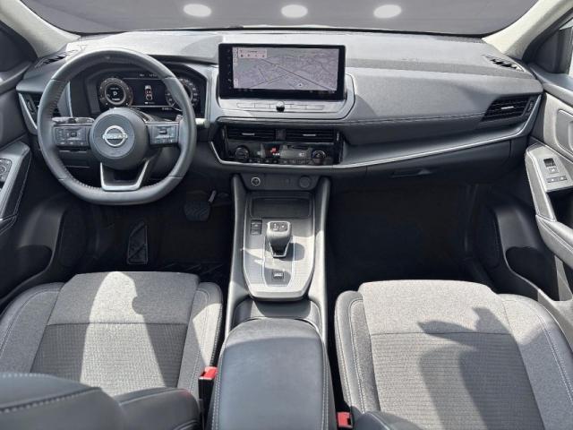 Nissan Qashqai image 8