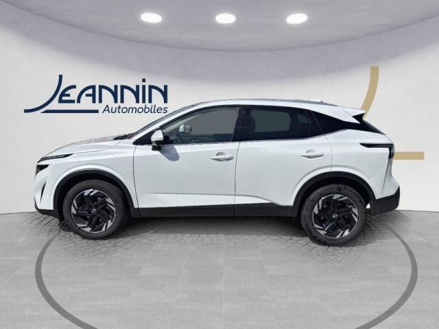 Nissan Qashqai image 1