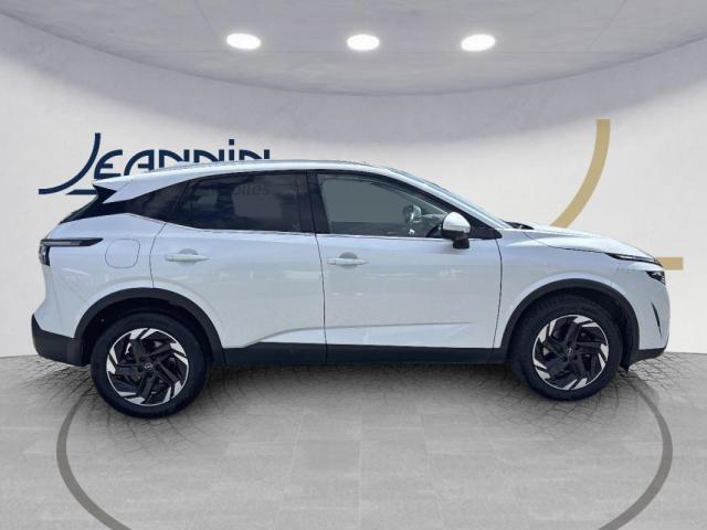 Nissan Qashqai image 9
