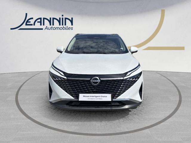 Nissan Qashqai image 5