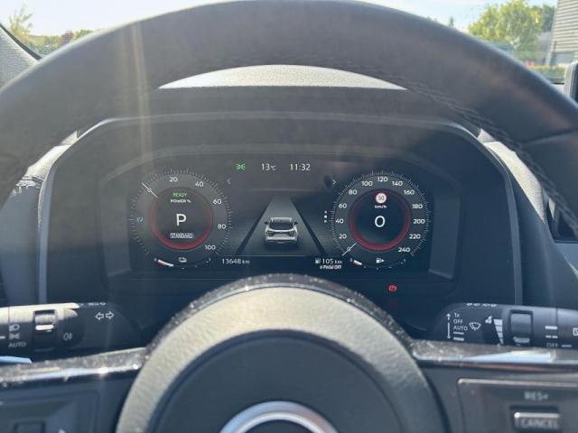 Nissan Qashqai image 5