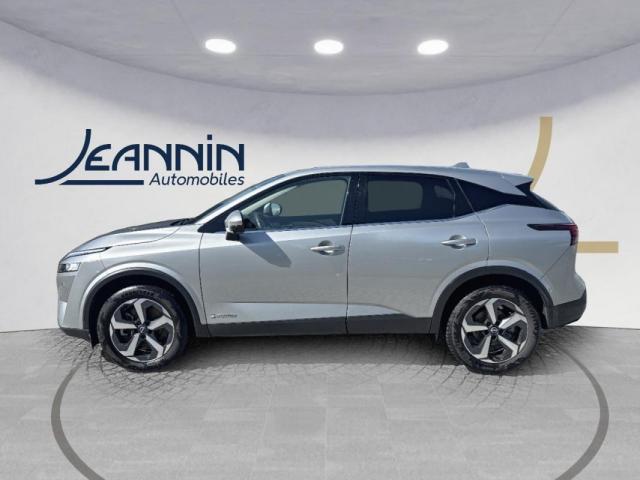 Nissan Qashqai image 7