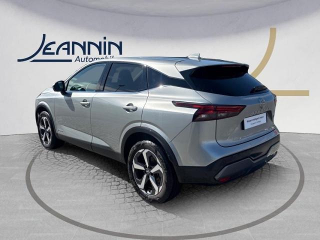 Nissan Qashqai image 2