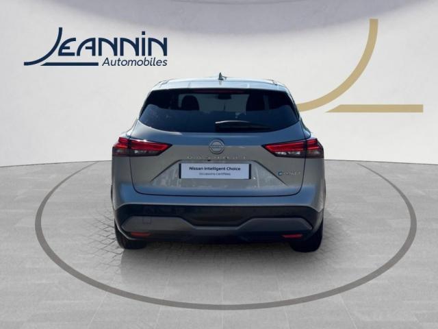Nissan Qashqai image 3