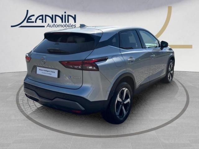 Nissan Qashqai image 9