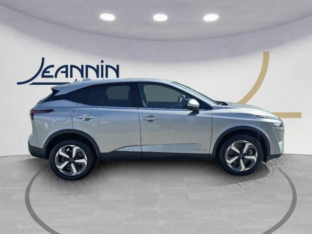 Nissan Qashqai image 8