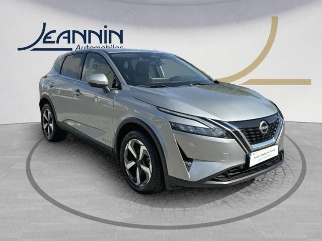 Nissan Qashqai image 4