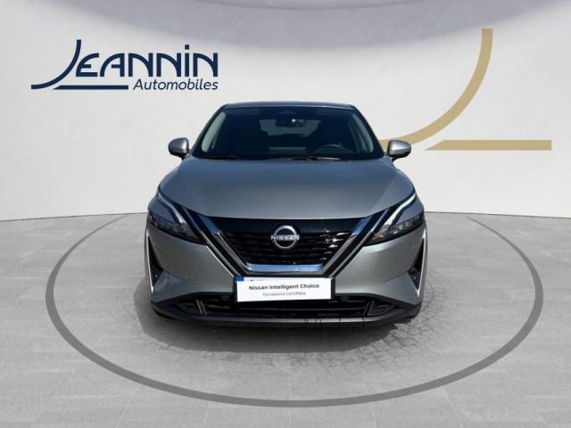 Nissan Qashqai image 6