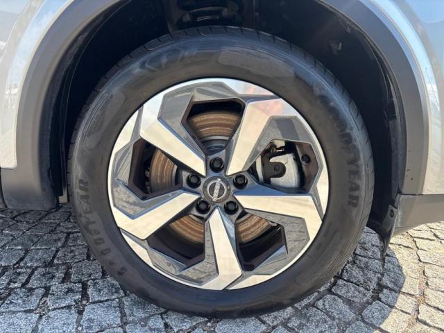 Nissan Qashqai image 1